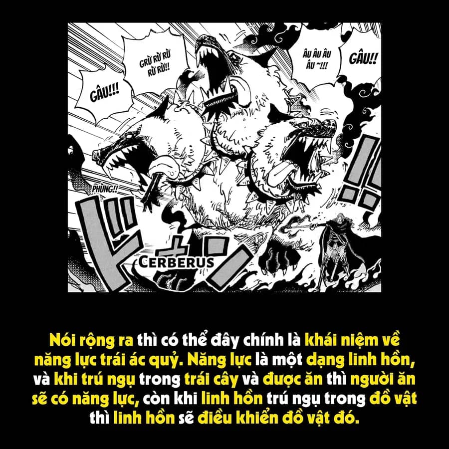 One Piece - Chương 1175.1 - ảnh 55