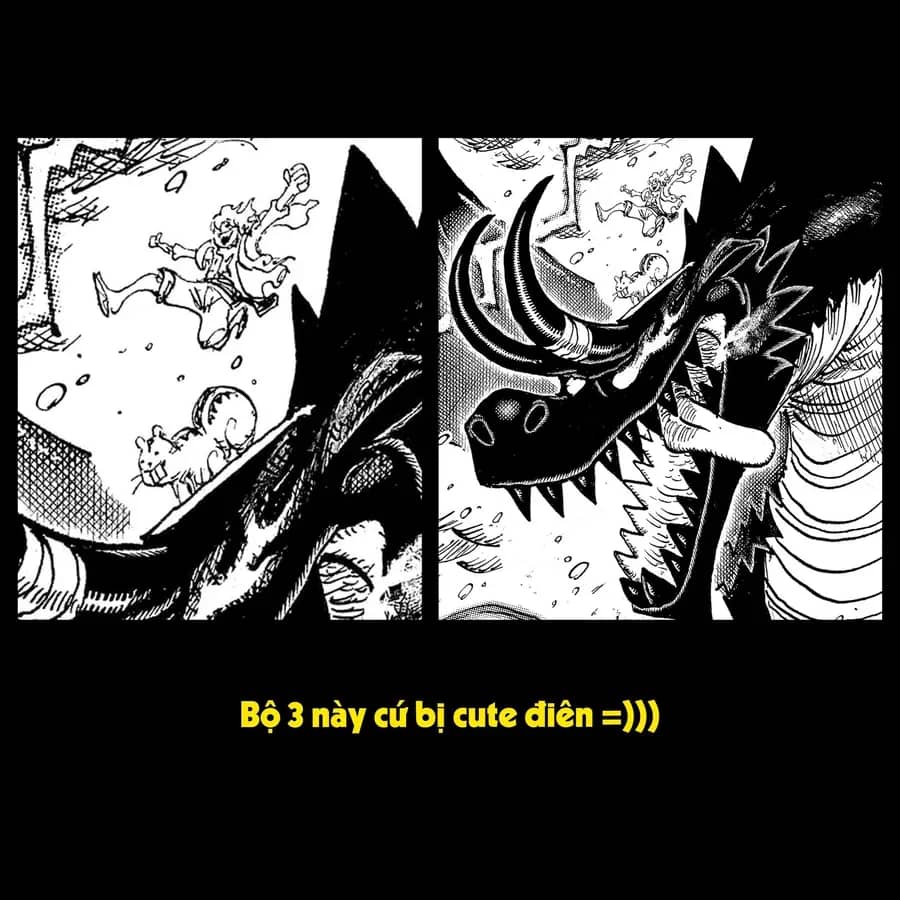 One Piece - Chương 1175.1 - ảnh 59