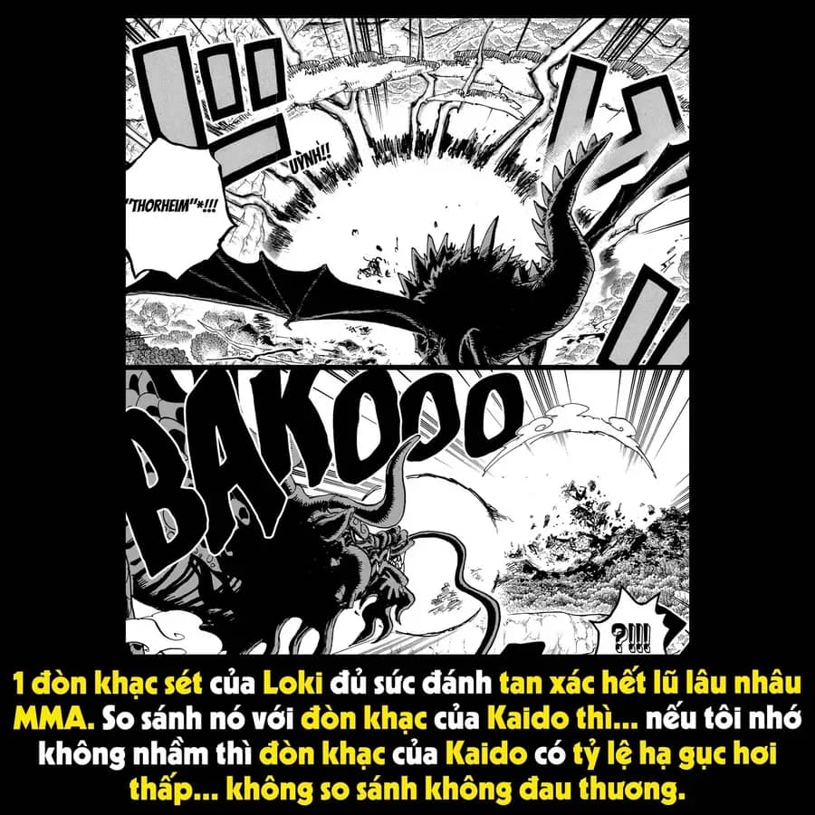 One Piece - Chương 1175.1 - ảnh 61