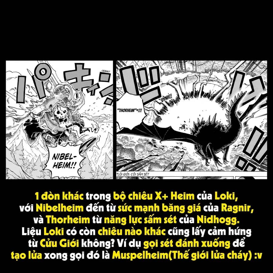 One Piece - Chương 1175.1 - ảnh 63