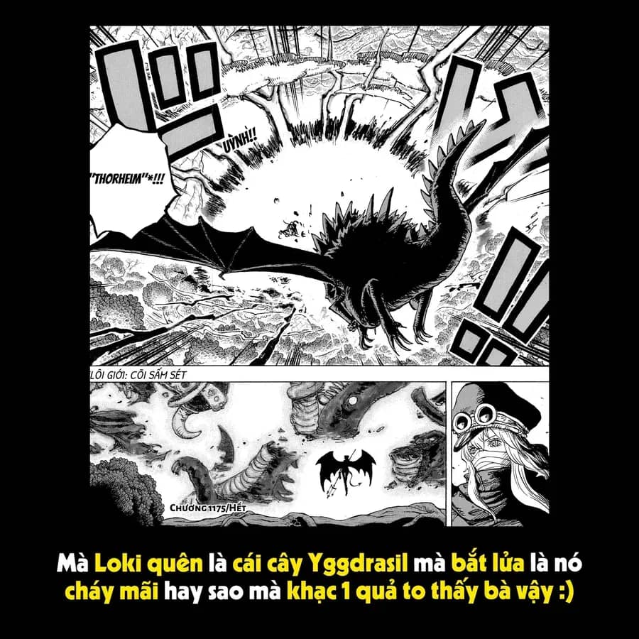 One Piece - Chương 1175.1 - ảnh 64