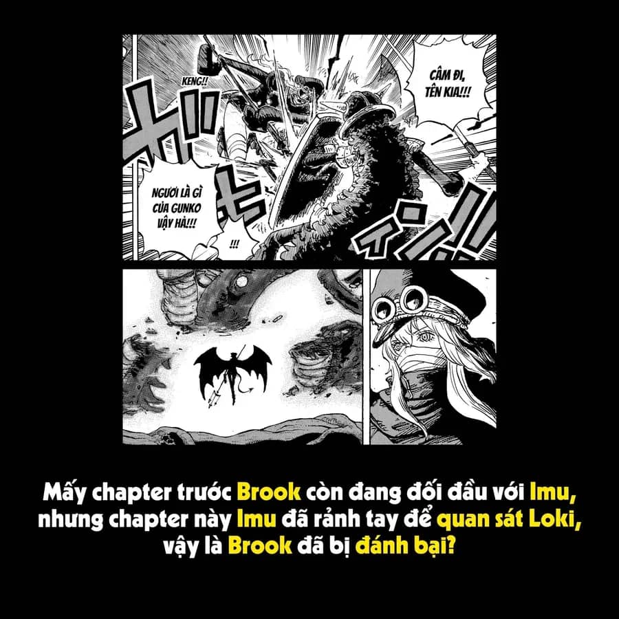 One Piece - Chương 1175.1 - ảnh 67