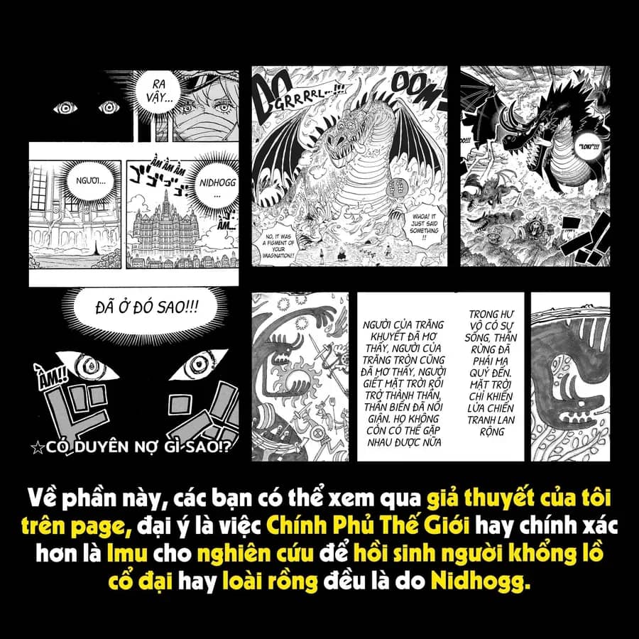One Piece - Chương 1175.1 - ảnh 69