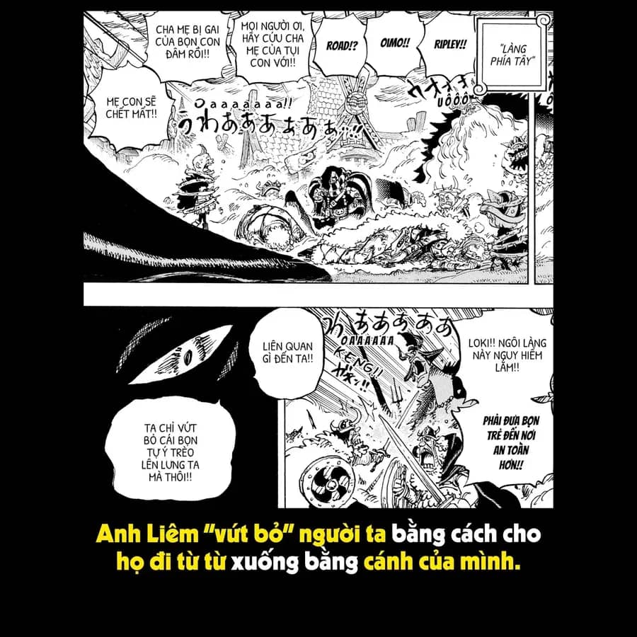 One Piece - Chương 1175.1 - ảnh 7