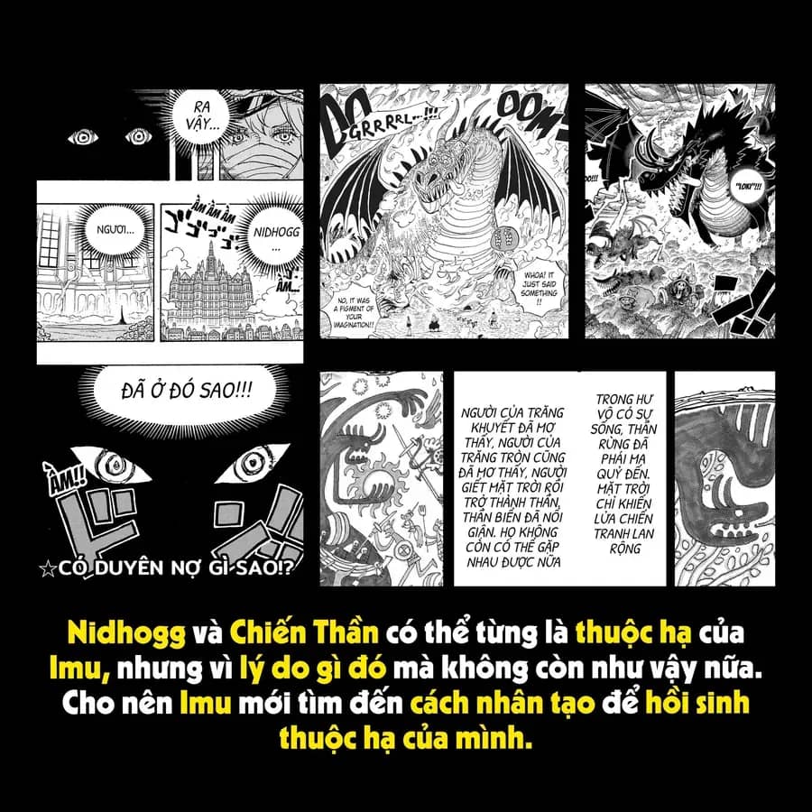 One Piece - Chương 1175.1 - ảnh 70