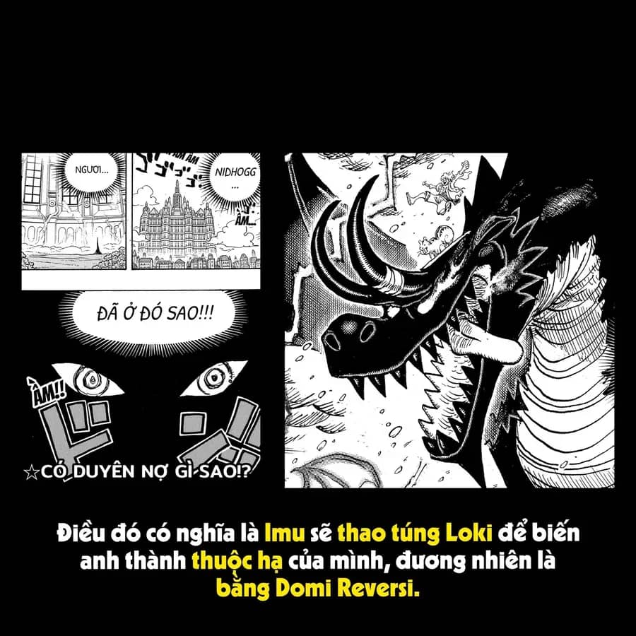 One Piece - Chương 1175.1 - ảnh 71