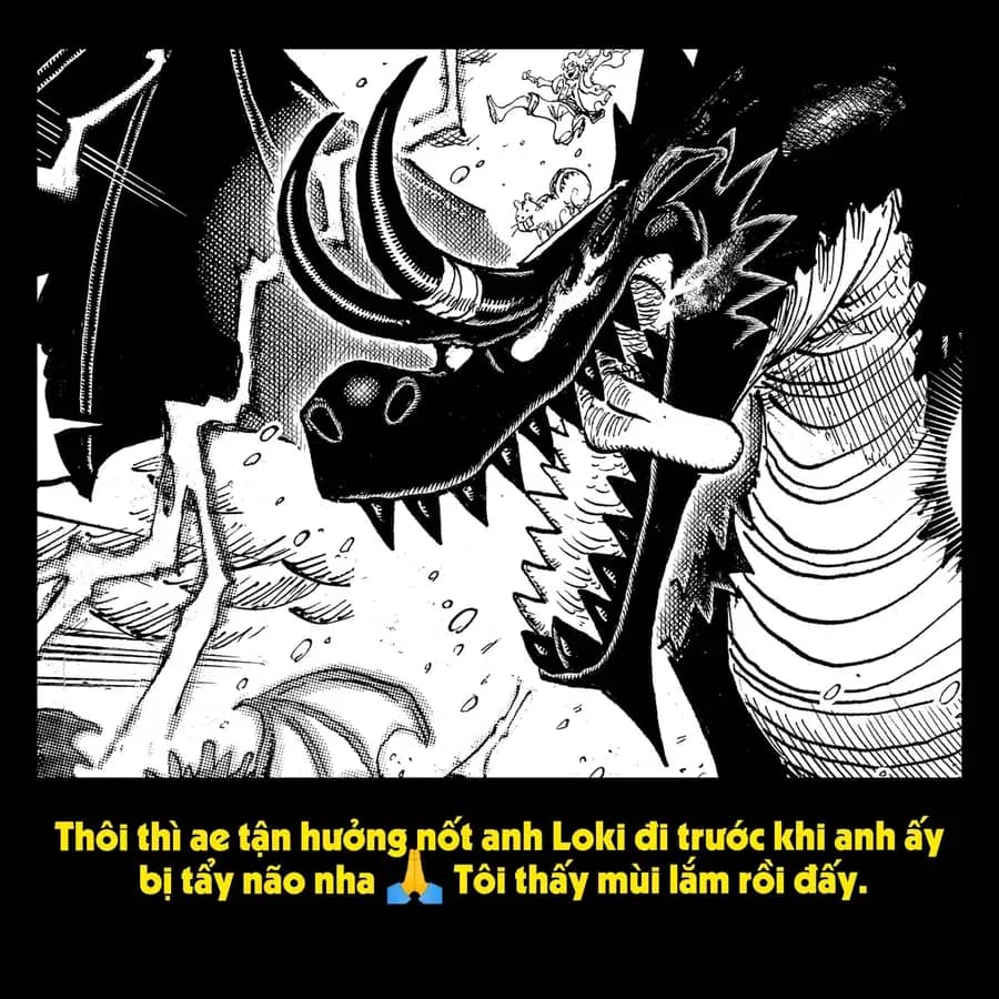 One Piece - Chương 1175.1 - ảnh 72