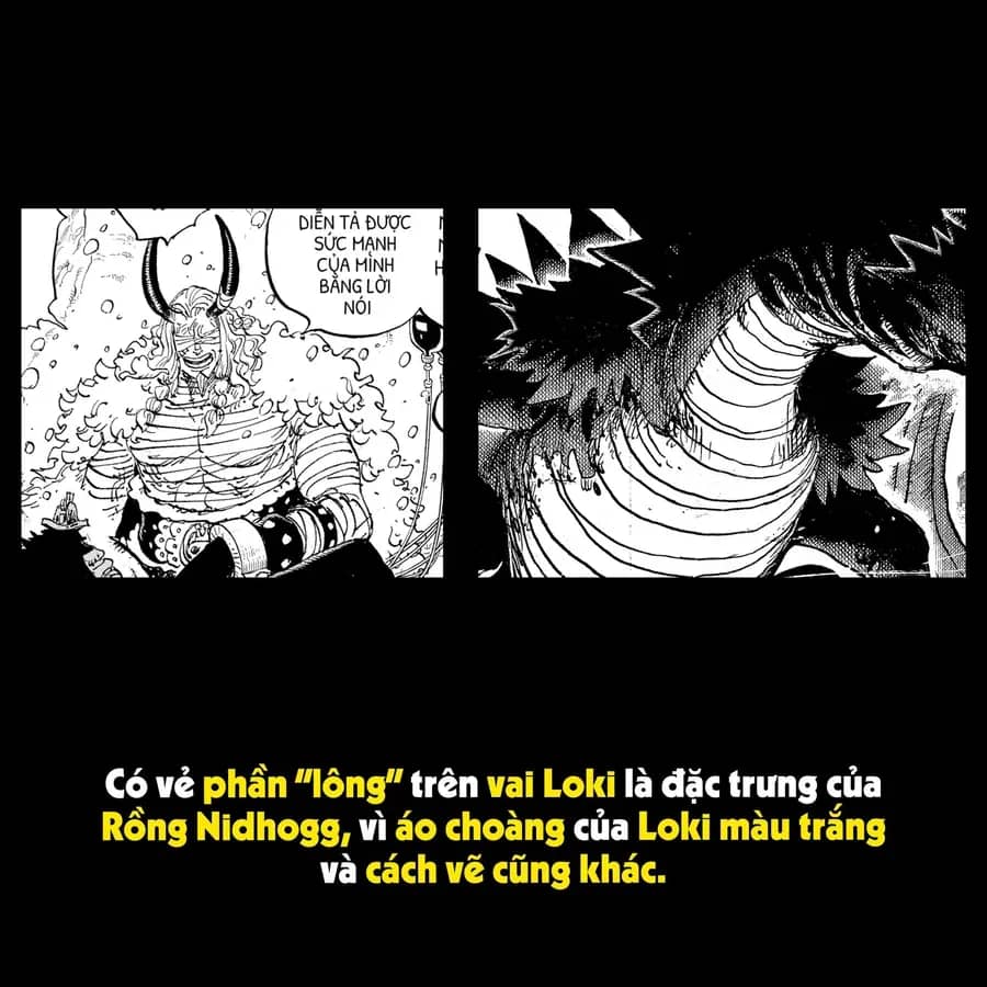 One Piece - Chương 1175.1 - ảnh 9
