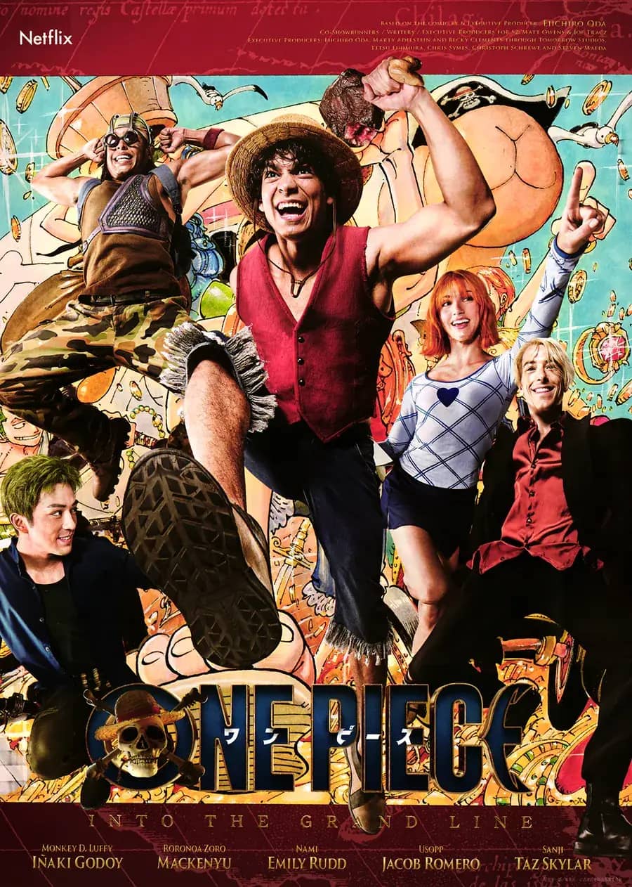One Piece - Chương 1176 - ảnh 1