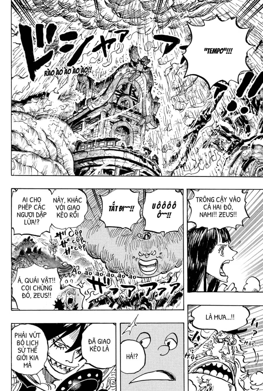 One Piece - Chương 1176 - ảnh 5