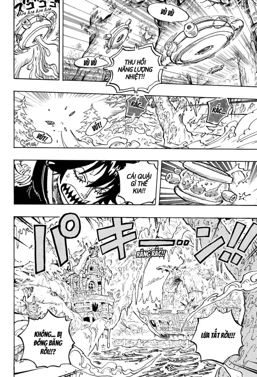 One Piece - Chương 1176 - ảnh 7