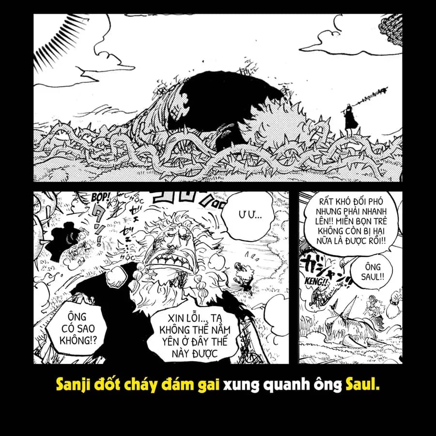 One Piece - Chương 1176.1 - ảnh 16