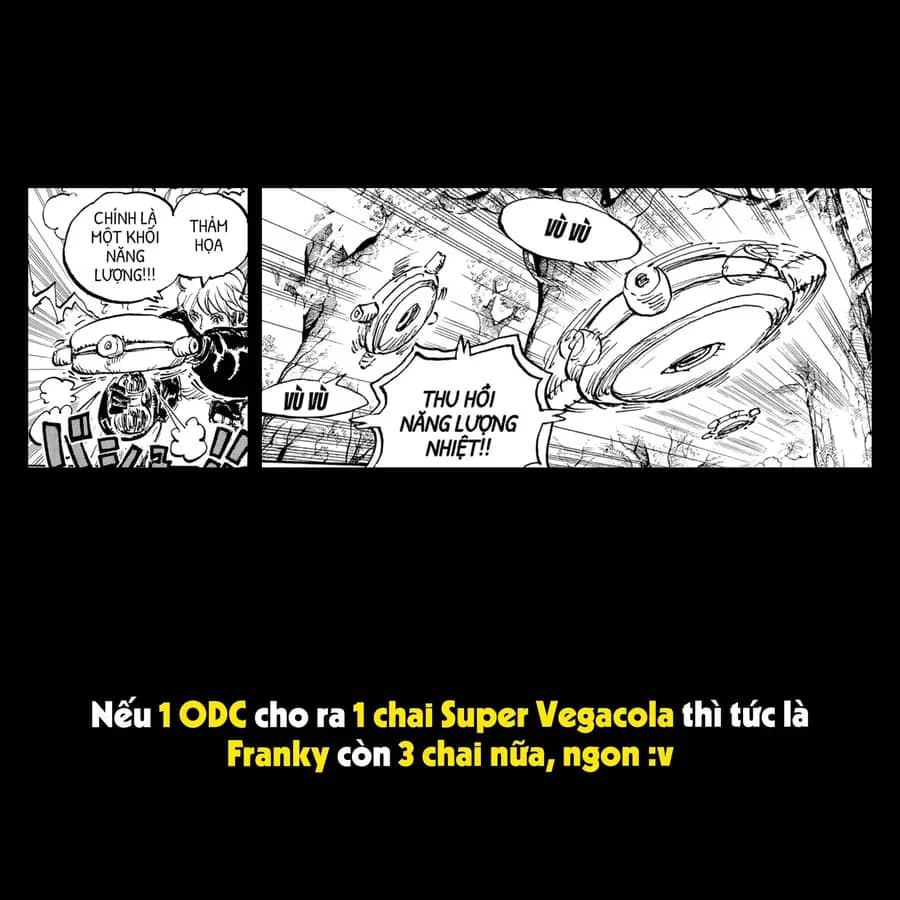 One Piece - Chương 1176.1 - ảnh 24