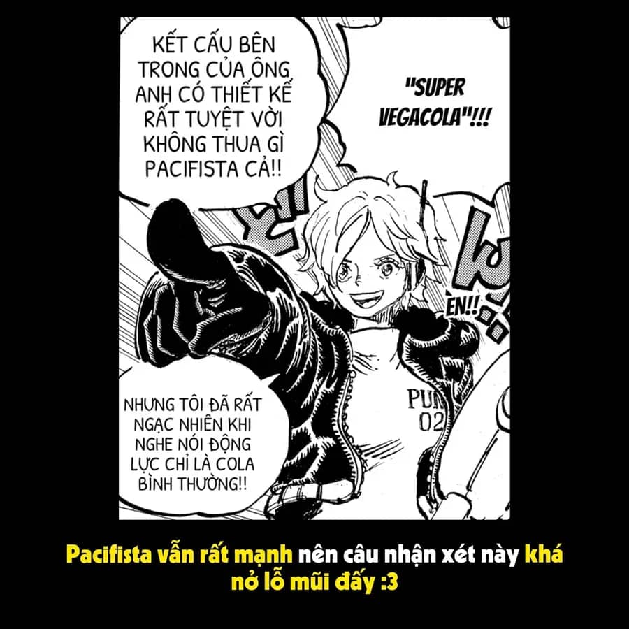 One Piece - Chương 1176.1 - ảnh 30