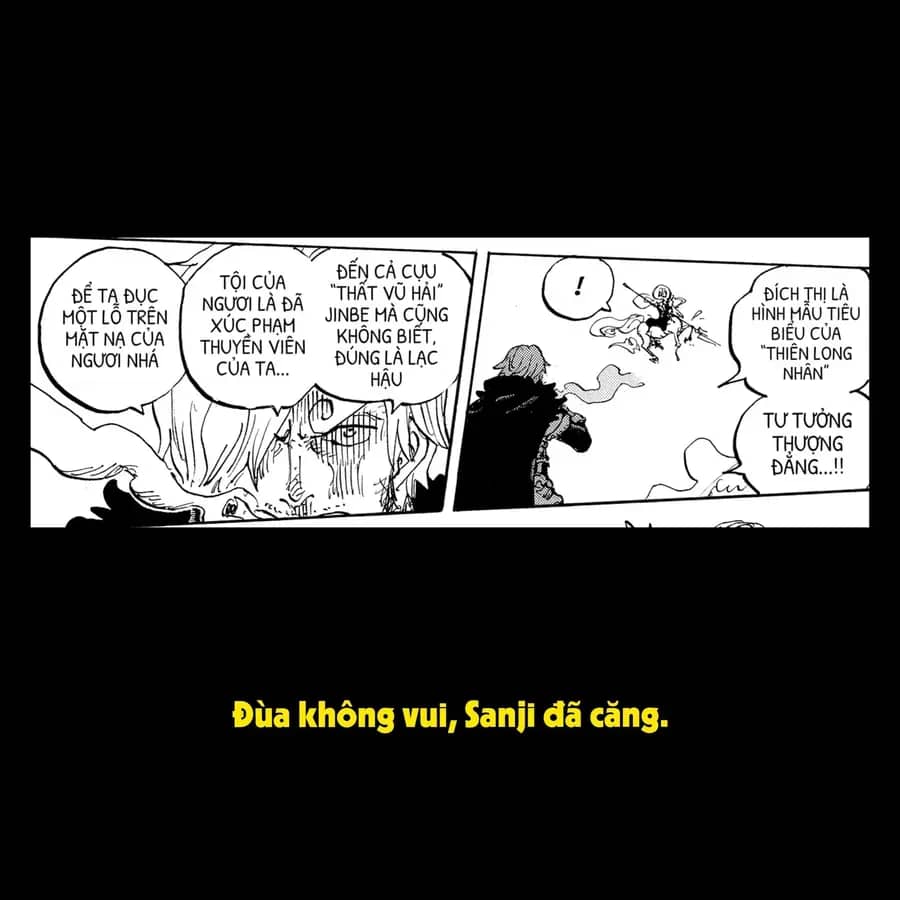 One Piece - Chương 1176.1 - ảnh 38