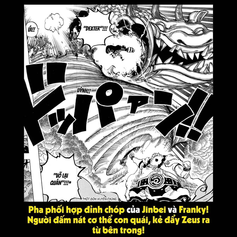 One Piece - Chương 1176.1 - ảnh 42