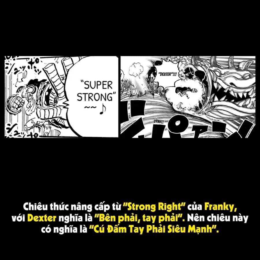 One Piece - Chương 1176.1 - ảnh 43