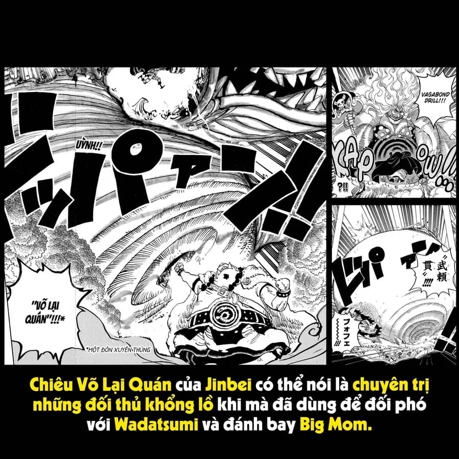 One Piece - Chương 1176.1 - ảnh 44