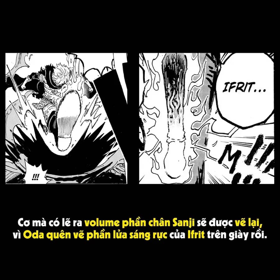 One Piece - Chương 1176.1 - ảnh 47