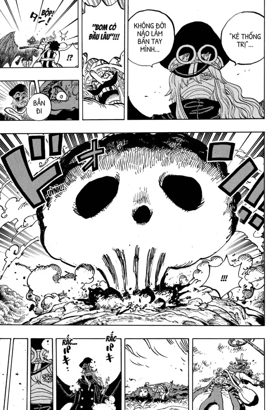One Piece - Chương 1177 - ảnh 15