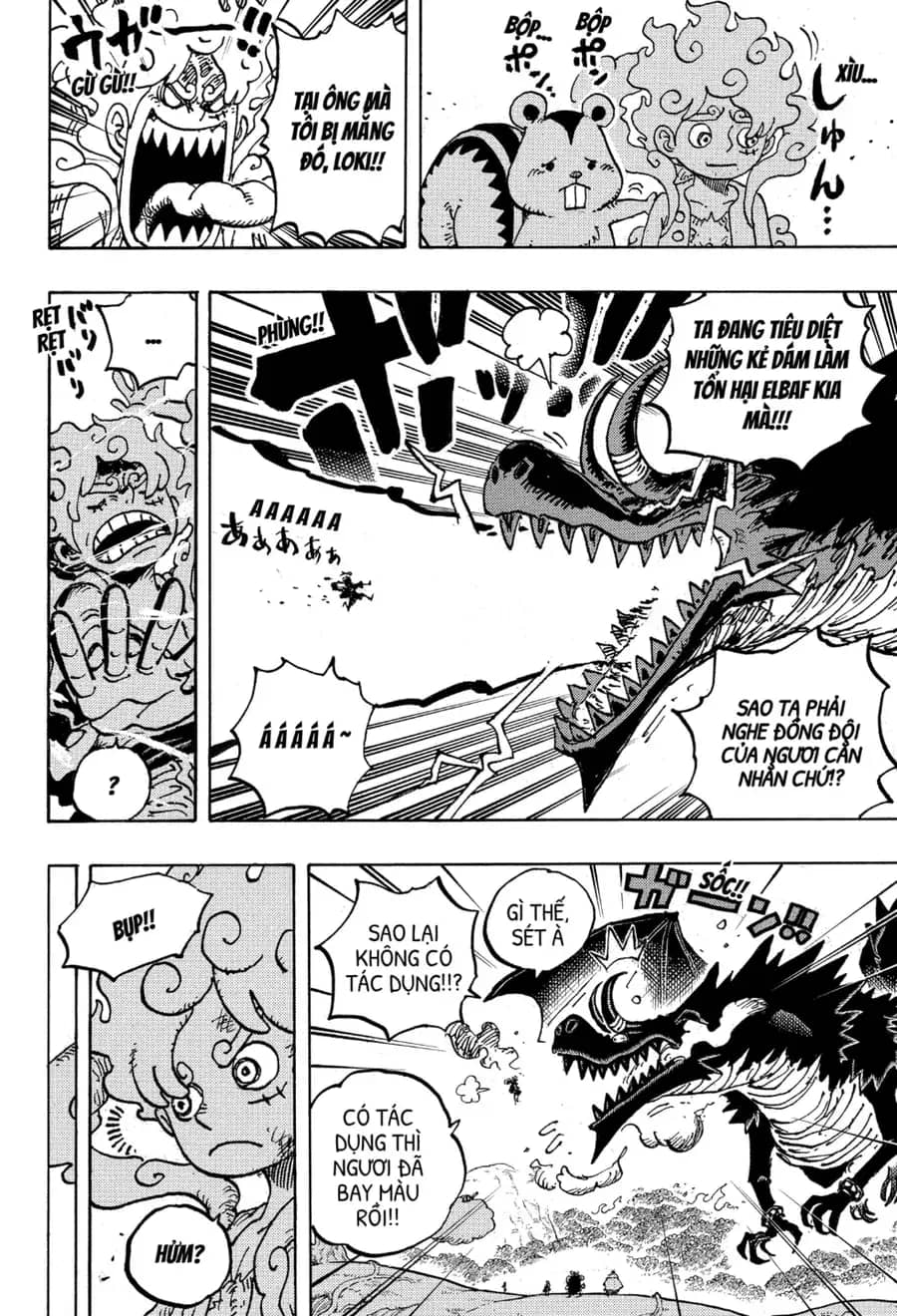 One Piece - Chương 1177.1 - ảnh 12