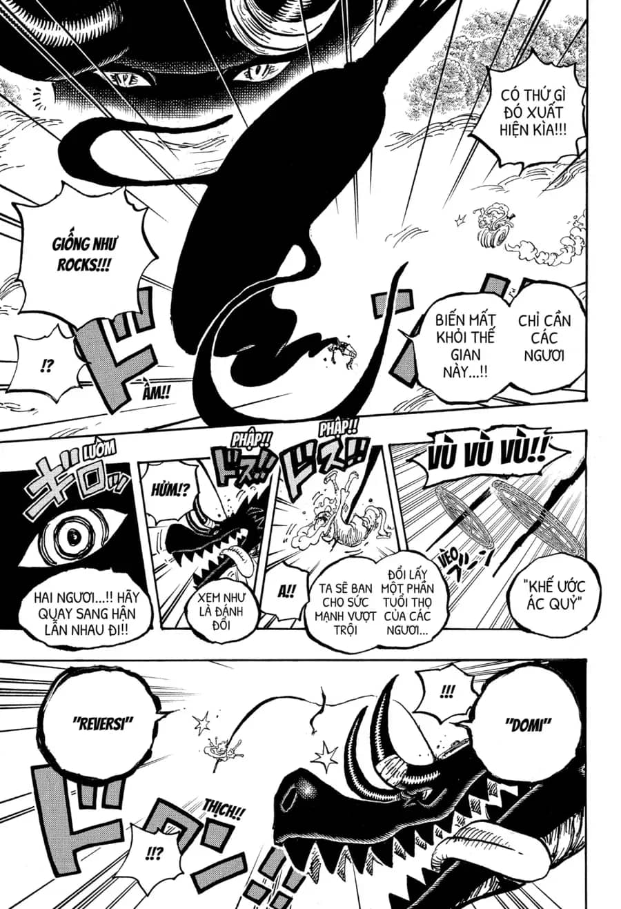 One Piece - Chương 1178 - ảnh 5