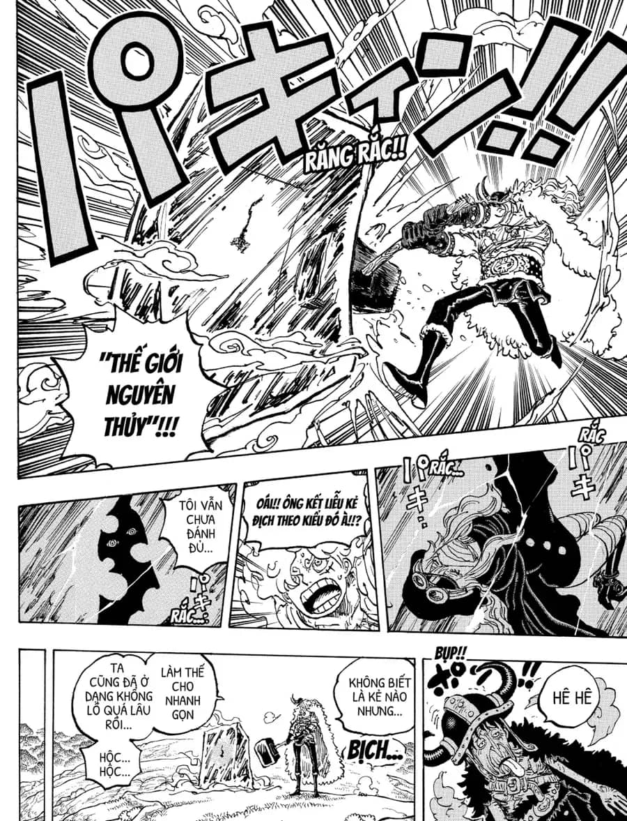 One Piece - Chương 1178 - ảnh 8