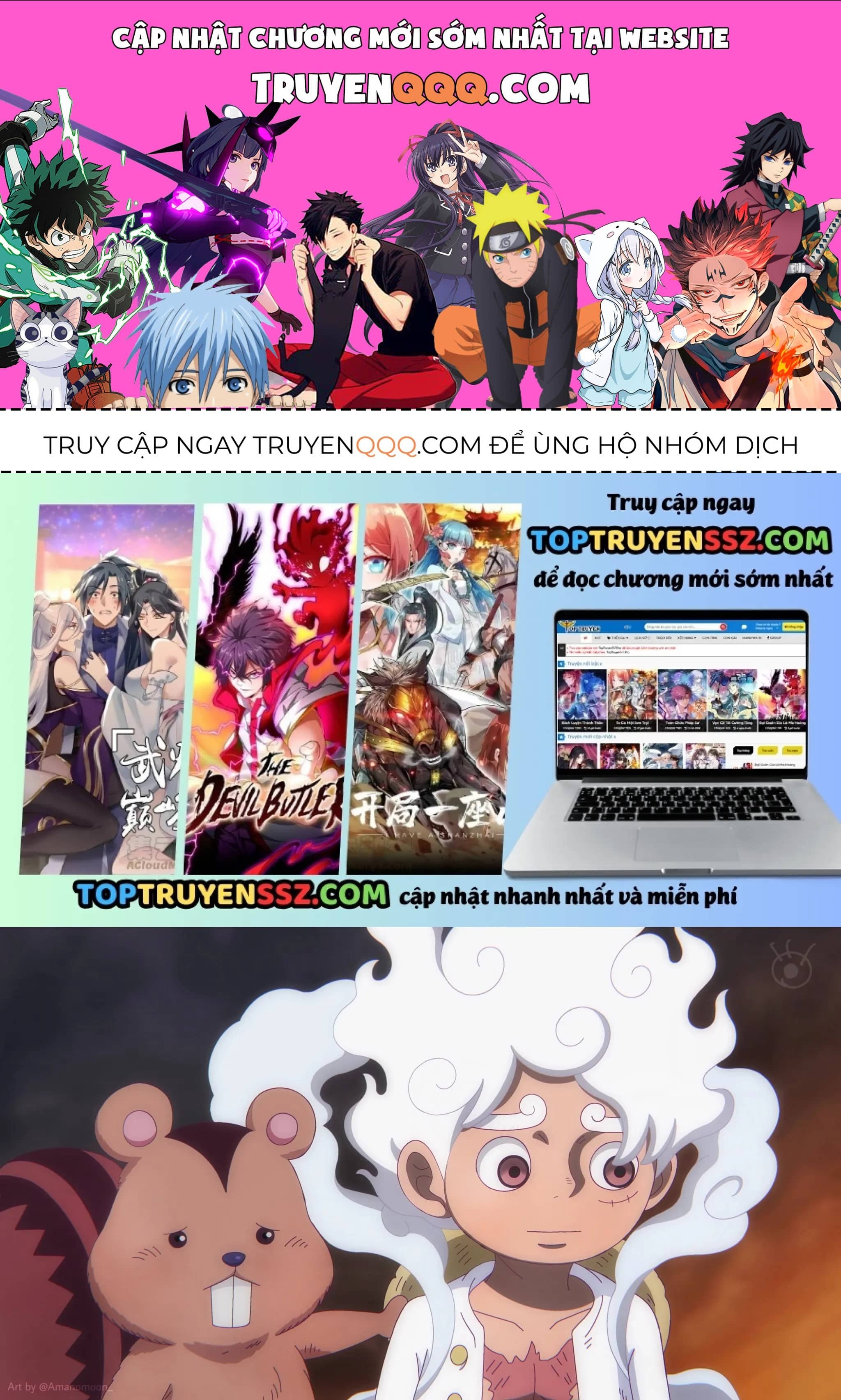 One Piece - Chương 1178.1 - ảnh 1