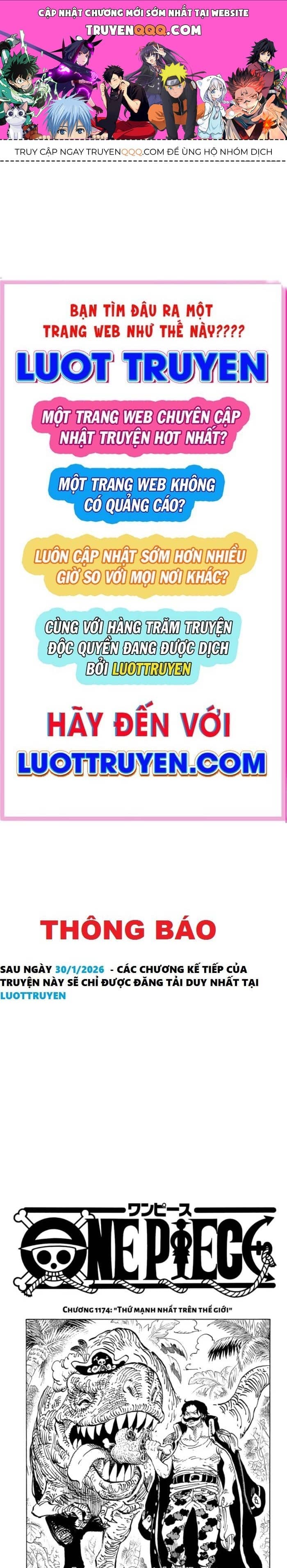One Piece - Chương 1178.2 - ảnh 1