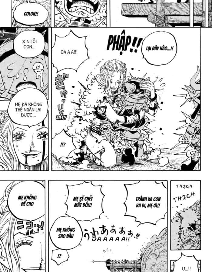One Piece - Chương 1178.2 - ảnh 10