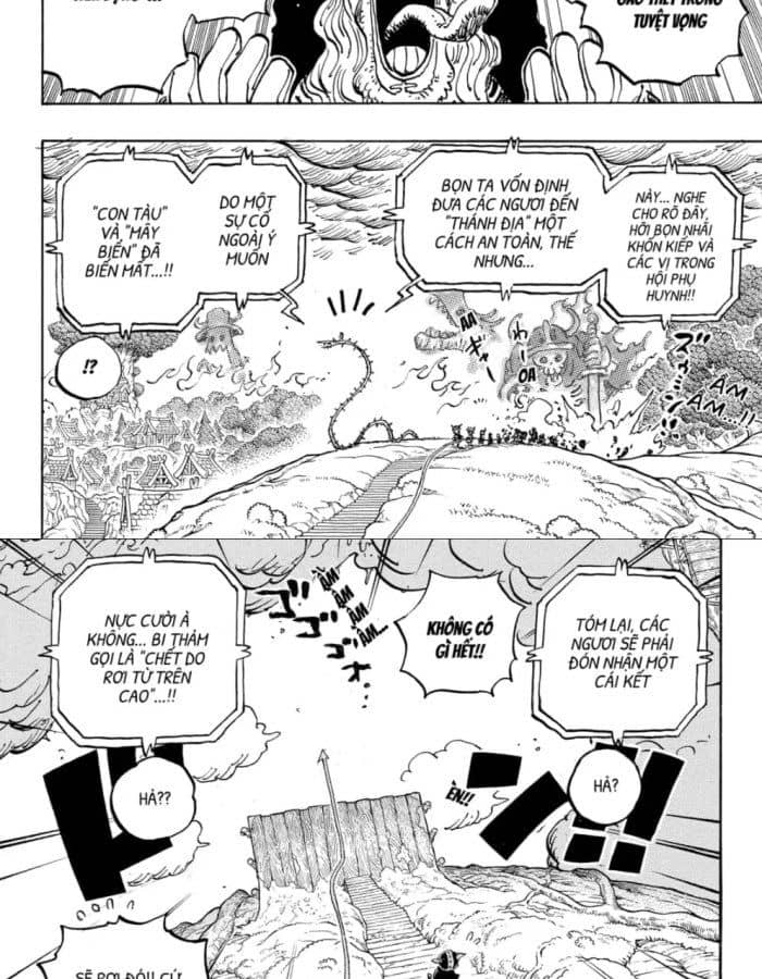 One Piece - Chương 1178.2 - ảnh 5