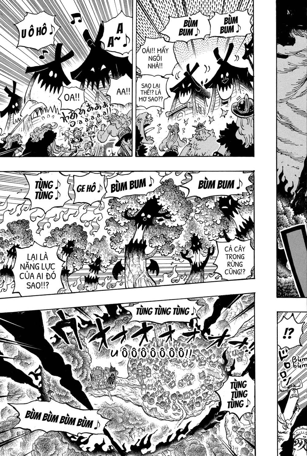One Piece - Chương 1179 - ảnh 14
