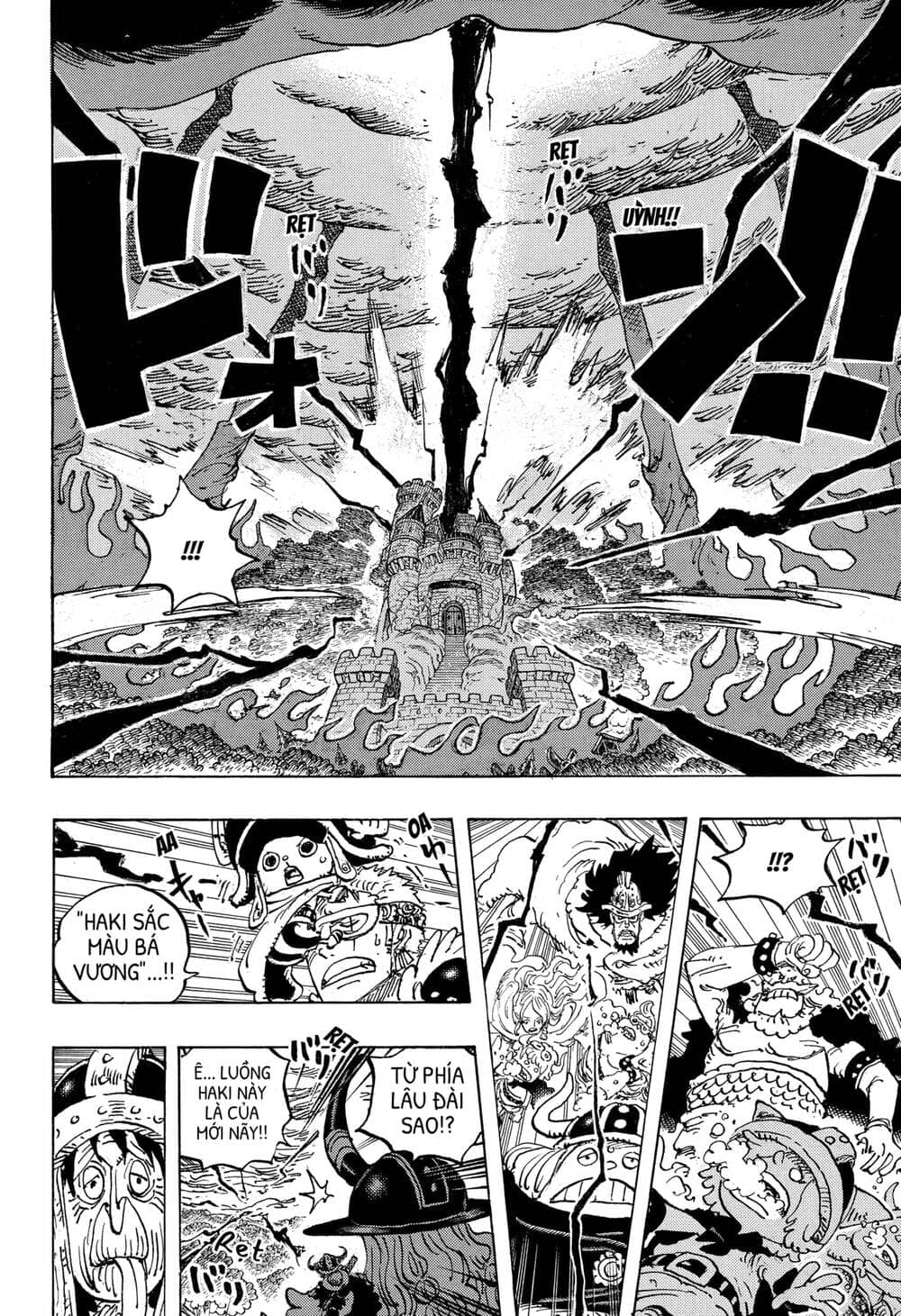 One Piece - Chương 1179 - ảnh 15