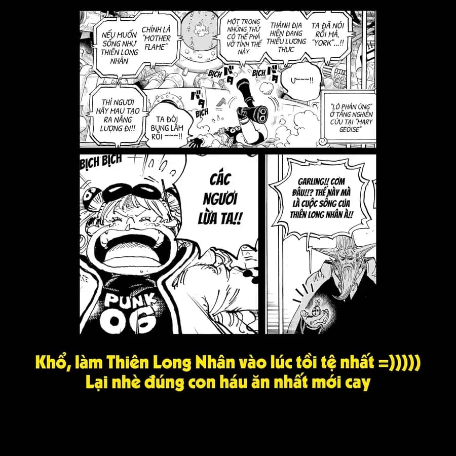One Piece - Chương 1179.1 - ảnh 12