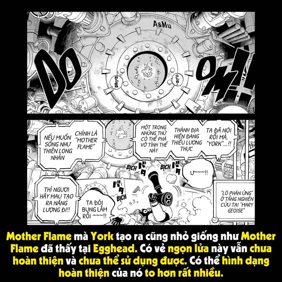 One Piece - Chương 1179.1 - ảnh 15