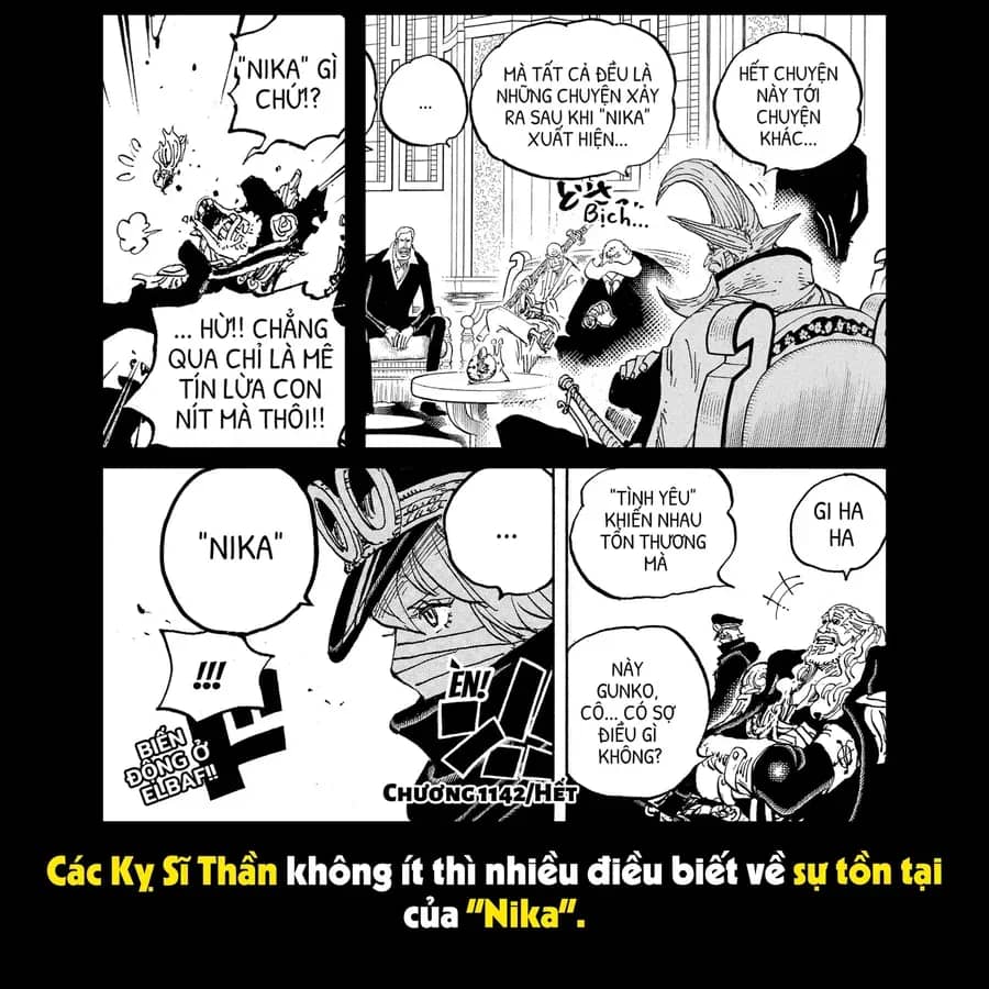 One Piece - Chương 1179.1 - ảnh 16