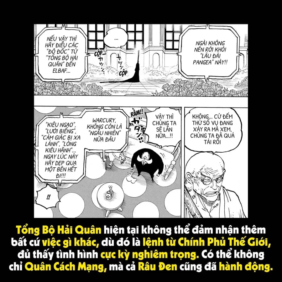 One Piece - Chương 1179.1 - ảnh 17