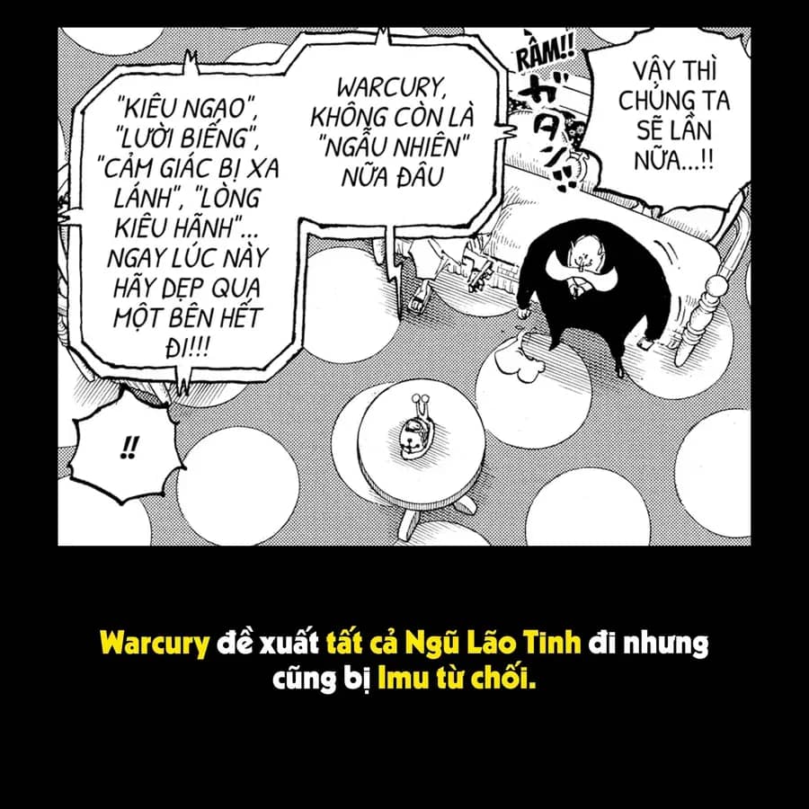 One Piece - Chương 1179.1 - ảnh 18