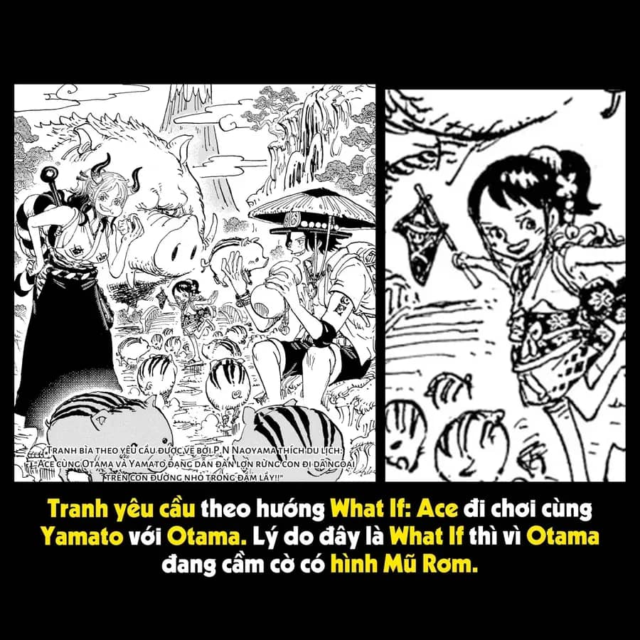 One Piece - Chương 1179.1 - ảnh 2