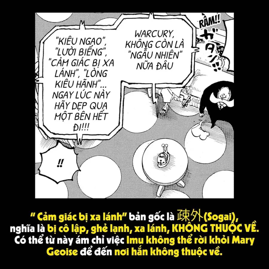 One Piece - Chương 1179.1 - ảnh 21