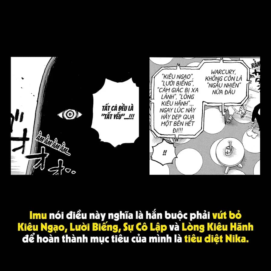 One Piece - Chương 1179.1 - ảnh 22
