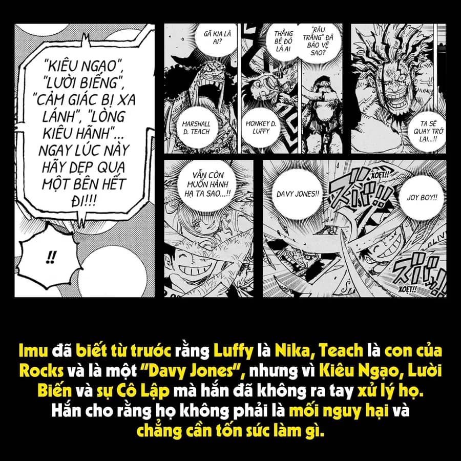 One Piece - Chương 1179.1 - ảnh 24