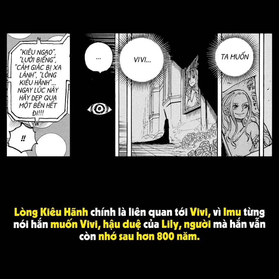 One Piece - Chương 1179.1 - ảnh 25