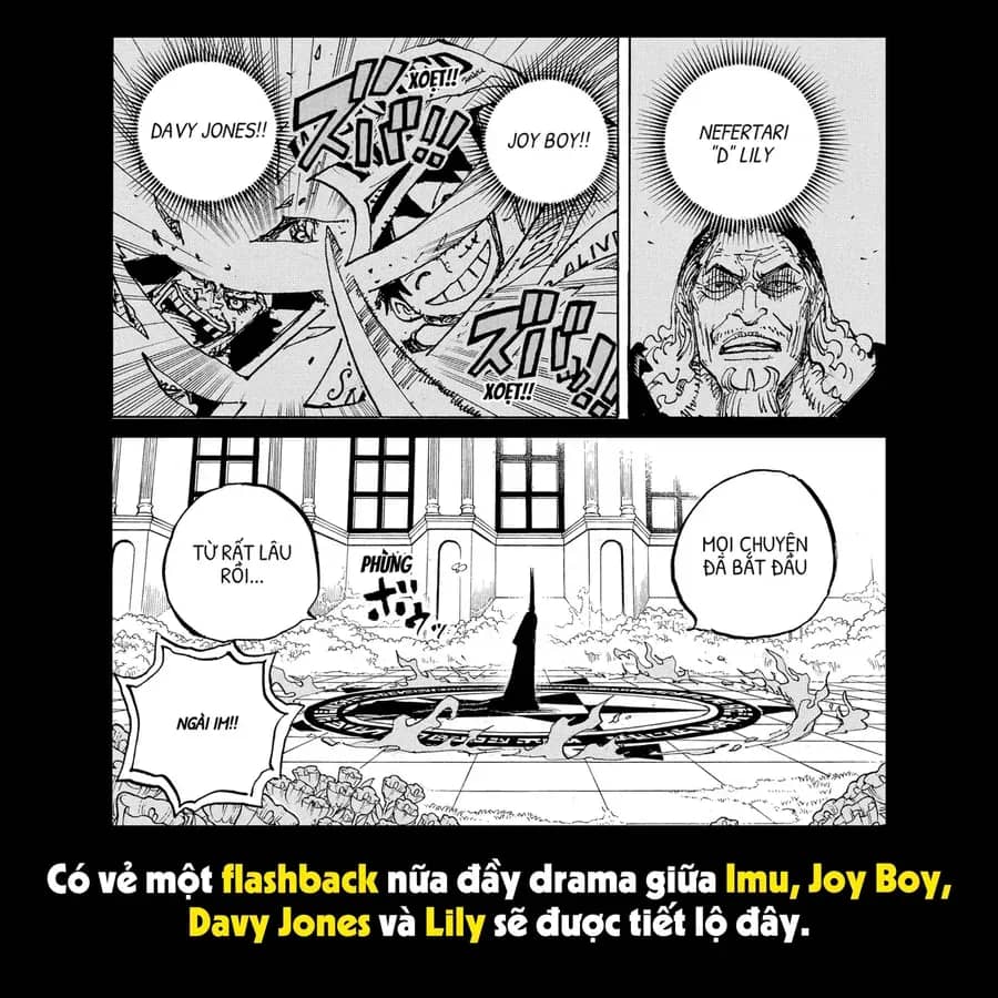 One Piece - Chương 1179.1 - ảnh 26