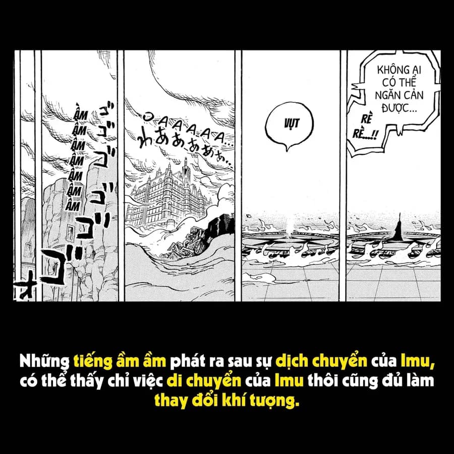One Piece - Chương 1179.1 - ảnh 29