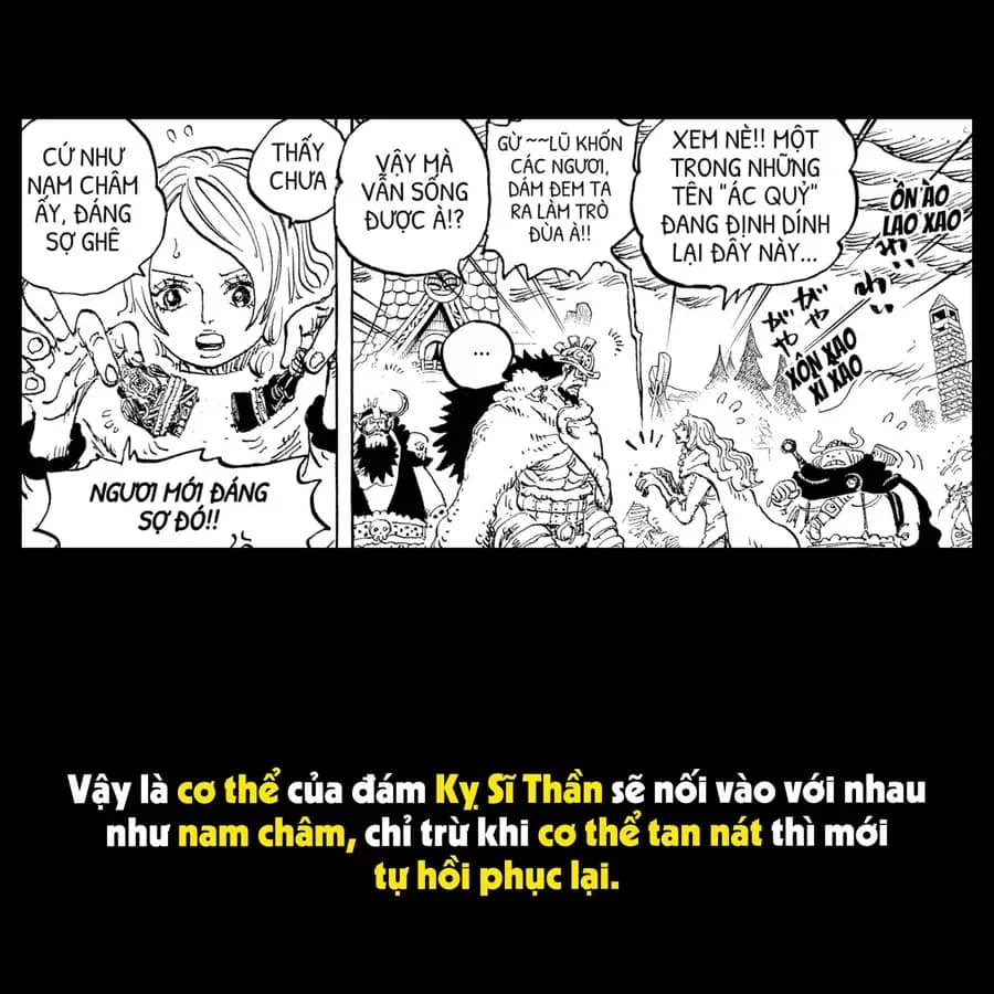 One Piece - Chương 1179.1 - ảnh 30