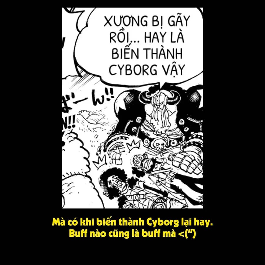 One Piece - Chương 1179.1 - ảnh 33