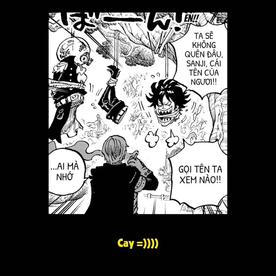 One Piece - Chương 1179.1 - ảnh 34