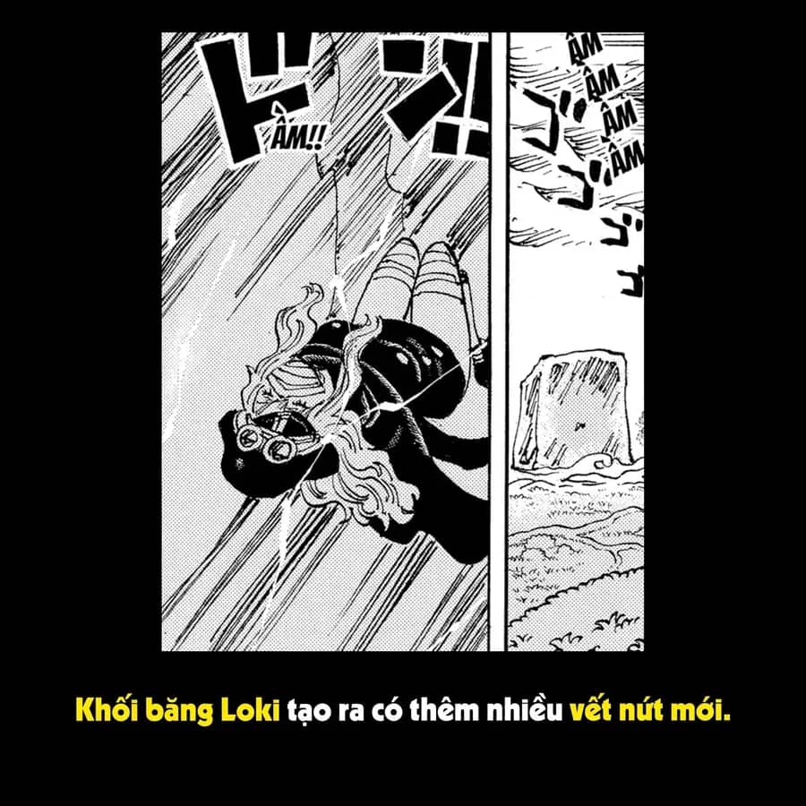 One Piece - Chương 1179.1 - ảnh 36
