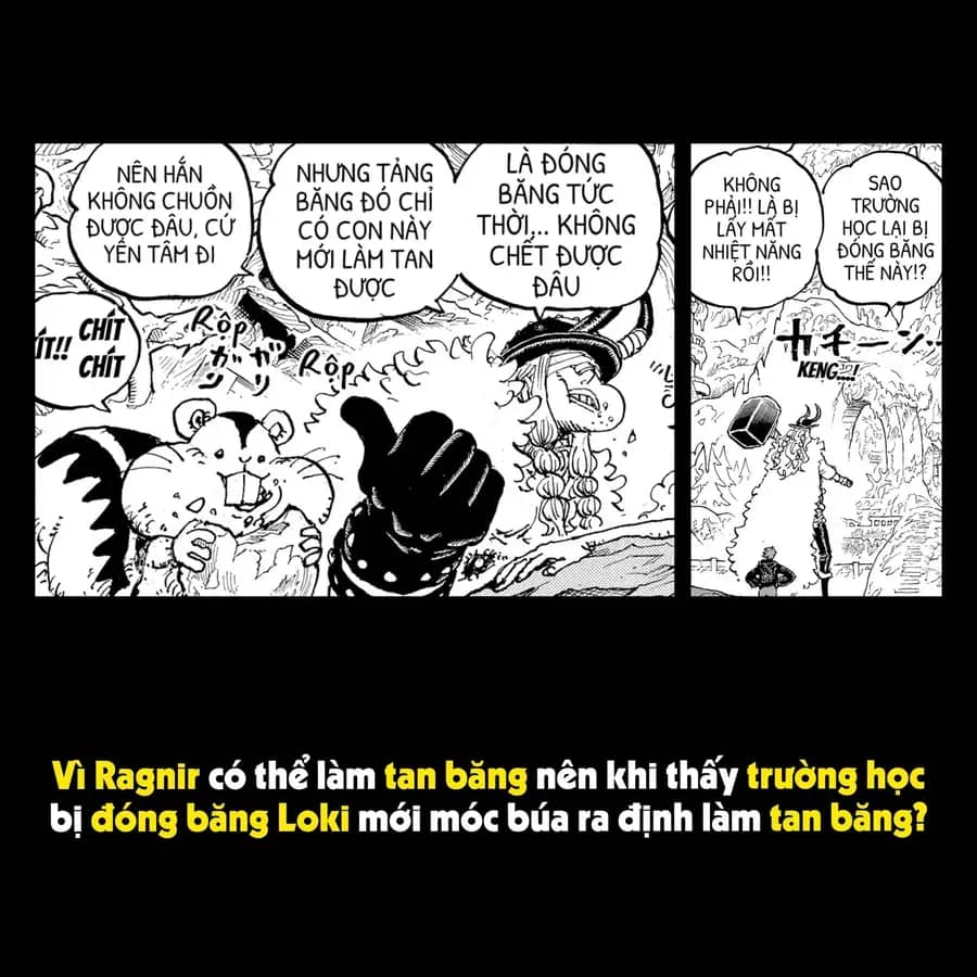 One Piece - Chương 1179.1 - ảnh 37